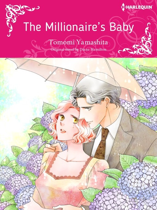 Title details for The Millionaire's Baby by Diana Hamilton - Available